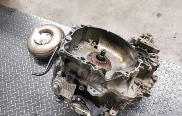 Volvo XC60 Automatic gearbox 30751946 TF80SC