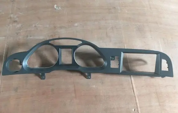 Audi A6 S6 C6 4F Dashboard trim 4F1857115