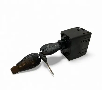 Jeep Grand Cherokee (WK) Ignition lock P68210150AB 03436350102 T0000270570901
