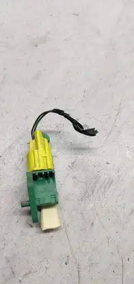 Volkswagen PASSAT B6 Airbag deployment crash/impact sensor 3c0909606