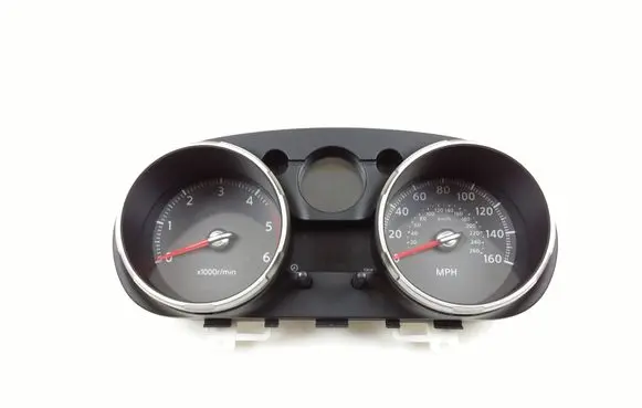 Nissan Qashqai Speedometer (instrument cluster) JD78D