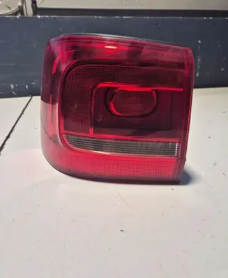 Volkswagen Touran II Rear/tail lights 1T0945095R