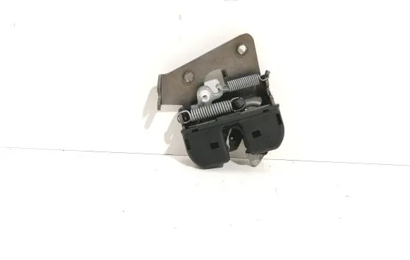 BMW 5 GT F07 Seat back rest lock catch 7112864