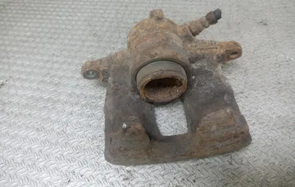 Peugeot Boxer Rear brake caliper