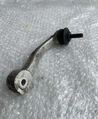Jaguar XF Front anti-roll bar/stabilizer link 022060107