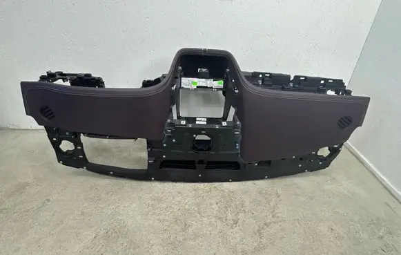 Bentley Bentayga Dashboard 36C857004 G857004 000183410361
