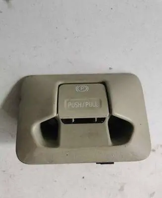 Volvo V70 Hand parking brake switch 30773540 099C4406