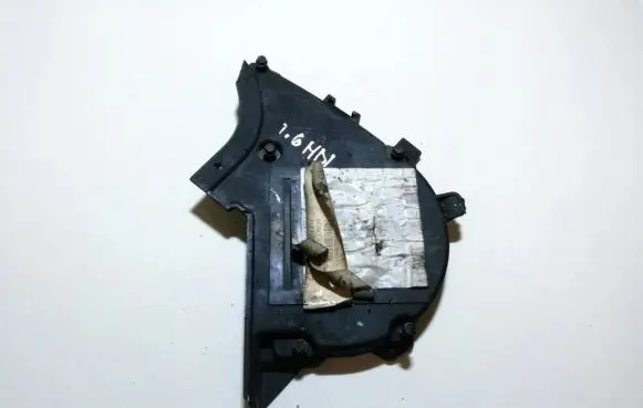 Mazda 3 I Timing belt guard (cover) 9651560180