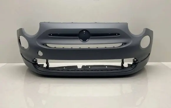 Fiat 500 Front bumper 735619491
