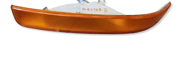 Renault Master II Front indicator light 085511607L