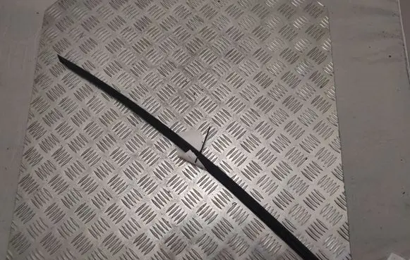 Audi A5 Sportback 8TA Windshield trim 8T0854328A