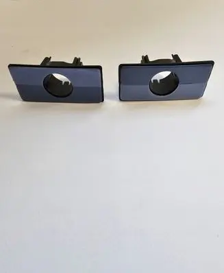 Seat Alhambra (Mk2) Front parking sensor holder (PDC) 7N0919493A