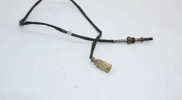 Audi A6 S6 C7 4G Exhaust gas temperature sensor 4G0906088AA