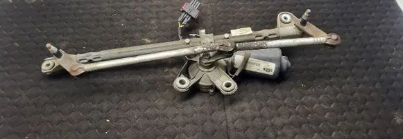Opel Signum Front wiper linkage and motor 09185806 23003917 211468
