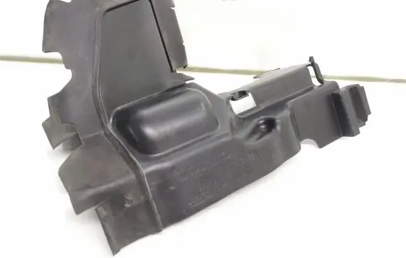 Volvo V60 Intercooler air guide/duct channel 30796466