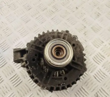 Generator/alternator