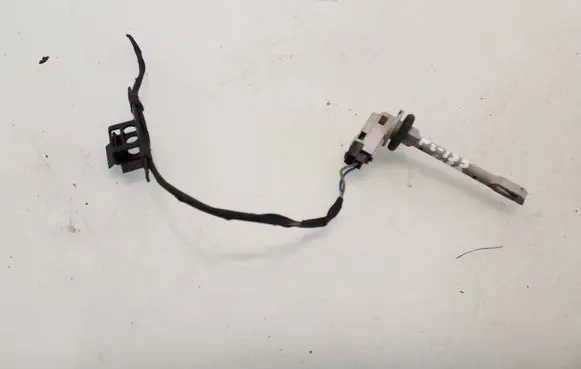 Volvo V50 Interior temperature sensor 19C734AA