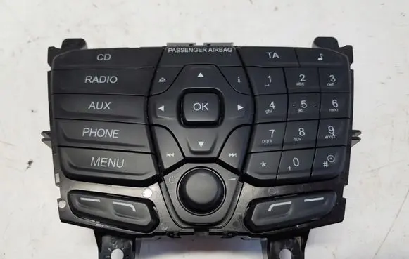 Ford Transit VII Other switches/knobs/shifts BK2T-18K811-BD