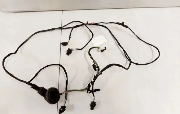 BMW X1 E84 Parking sensor (PDC) wiring loom