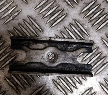 Ford Transit Fuel Injector clamp holder