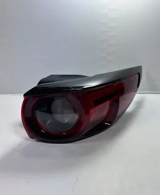 Mazda CX-5 II Rear/tail lights