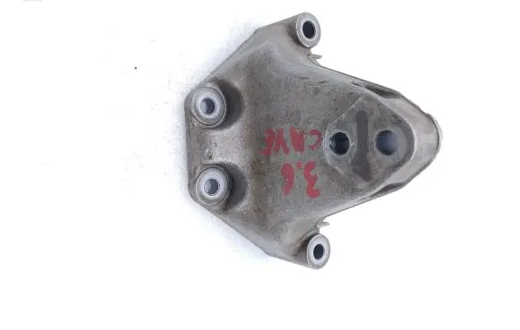 Porsche Cayenne (92A) Engine mounting bracket 7P5399649