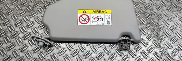 Ford Ecosport Sun visor GN15-A04101-AA3AM1