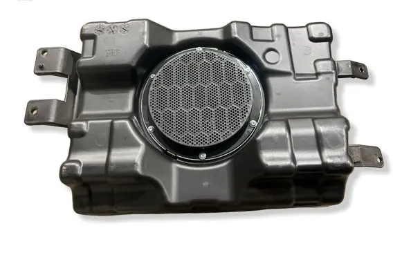 Dodge Durango III Subwoofer speaker 26777AF