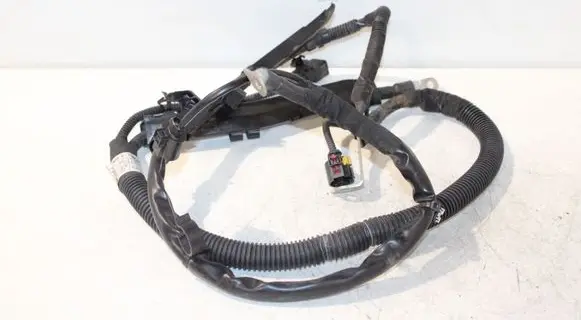 Audi A5 Wires (starter motor) 8W0971228AM 8W0971341