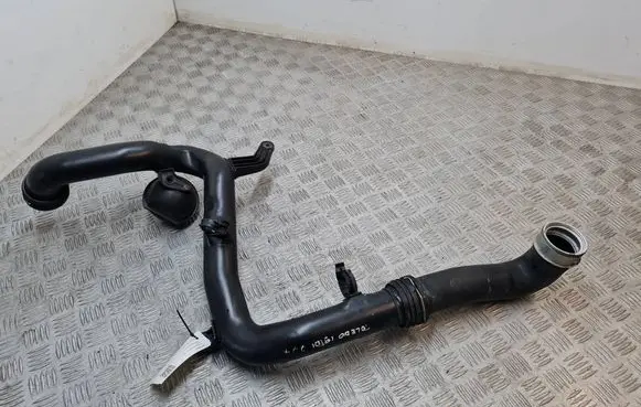 Seat Toledo III (5P) Intercooler hose/pipe 1K0145762AC 1K0145770B 7M0129808