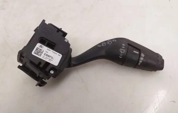 Ford Kuga II Wiper control stalk CV6T17A553BD