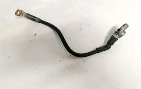 Audi A6 S6 C5 4B Positive cable (battery) 4b1971235