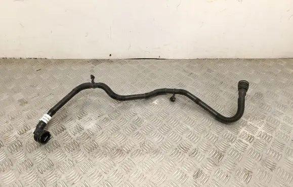 Tesla Model Y Juniper Electric car engine cooling hoses/pipes 150133200E
