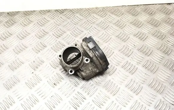 Ford C-MAX II Throttle valve 9673534480 28275019 261113