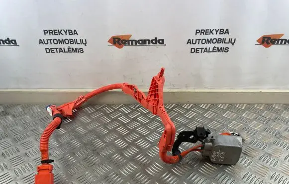 Toyota RAV 4 (XA50) Plug wire 12B34