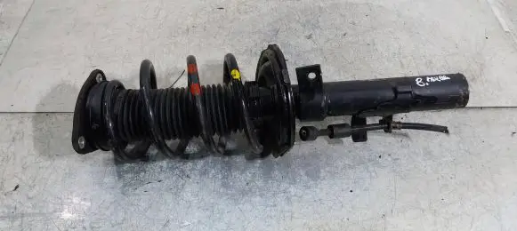 Ford C-MAX I Front shock absorber/damper