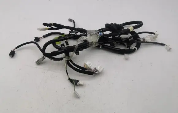 Toyota RAV 4 (XA50) Tailgate/trunk wiring harness 8218442A70