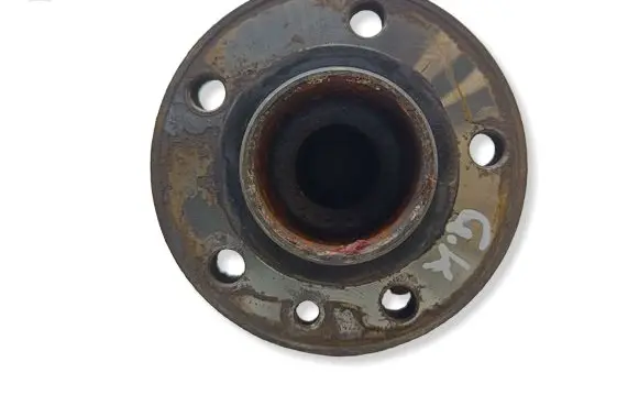 Volvo S60 Rear wheel ball bearing 