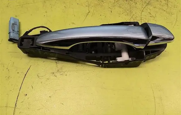 Citroen DS5 Rear door exterior handle 9686433680S