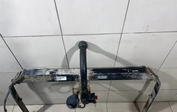 Mazda 3 I Tow bar set 