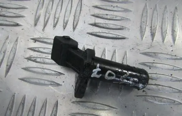 Ford Mondeo MK II Crankshaft position sensor