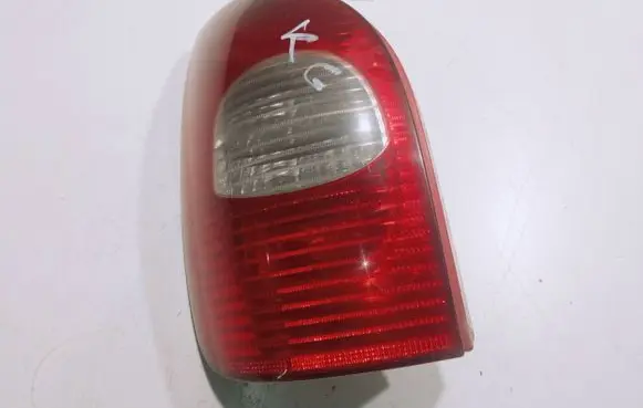 Citroen Xsara Picasso Rear/tail lights 89032867 9650005880
