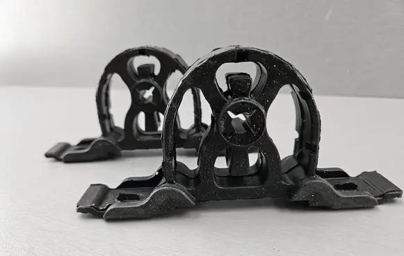 BMW M4 F82 F83 Muffler mount bracket/holder 7500281 18207500281 7503246