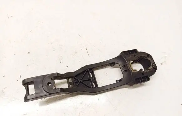 Seat Altea Front door exterior handle 5p0839886a