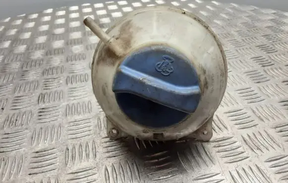 Volkswagen Golf IV Coolant expansion tank/reservoir 1H0121407