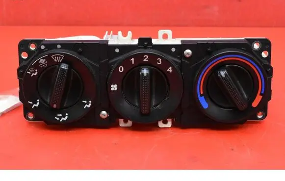 Honda Civic Climate control unit 79500S5TG022M