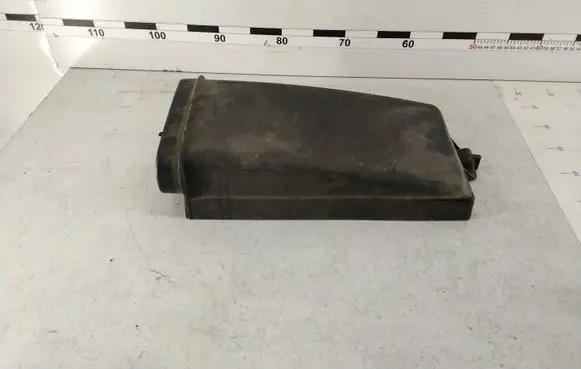 BMW 7 E65 E66 Interior heater climate box assembly housing 64318379957