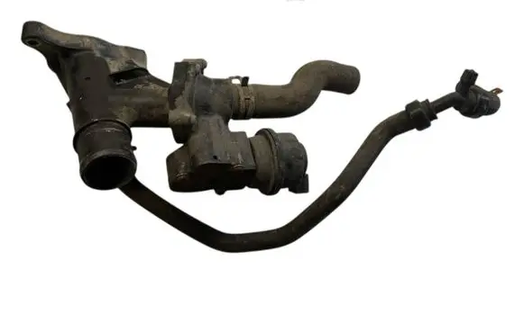 Thermostat/thermostat housing