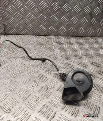 Audi A6 S6 C6 4F Horn signal