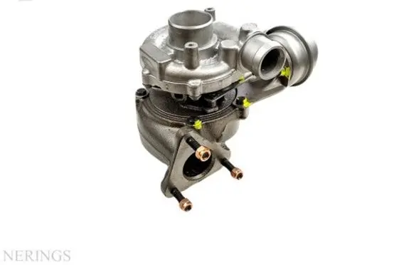 Seat Alhambra (Mk1) Turbo 701855 701855-9008S